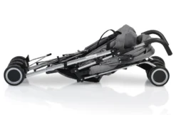 Cangaroo Sapphire Grey Multi Standen Buggy 107483 -LiefjesHoek Verkoop cangaroo sapphire grey multi standen buggy 107483 7 1