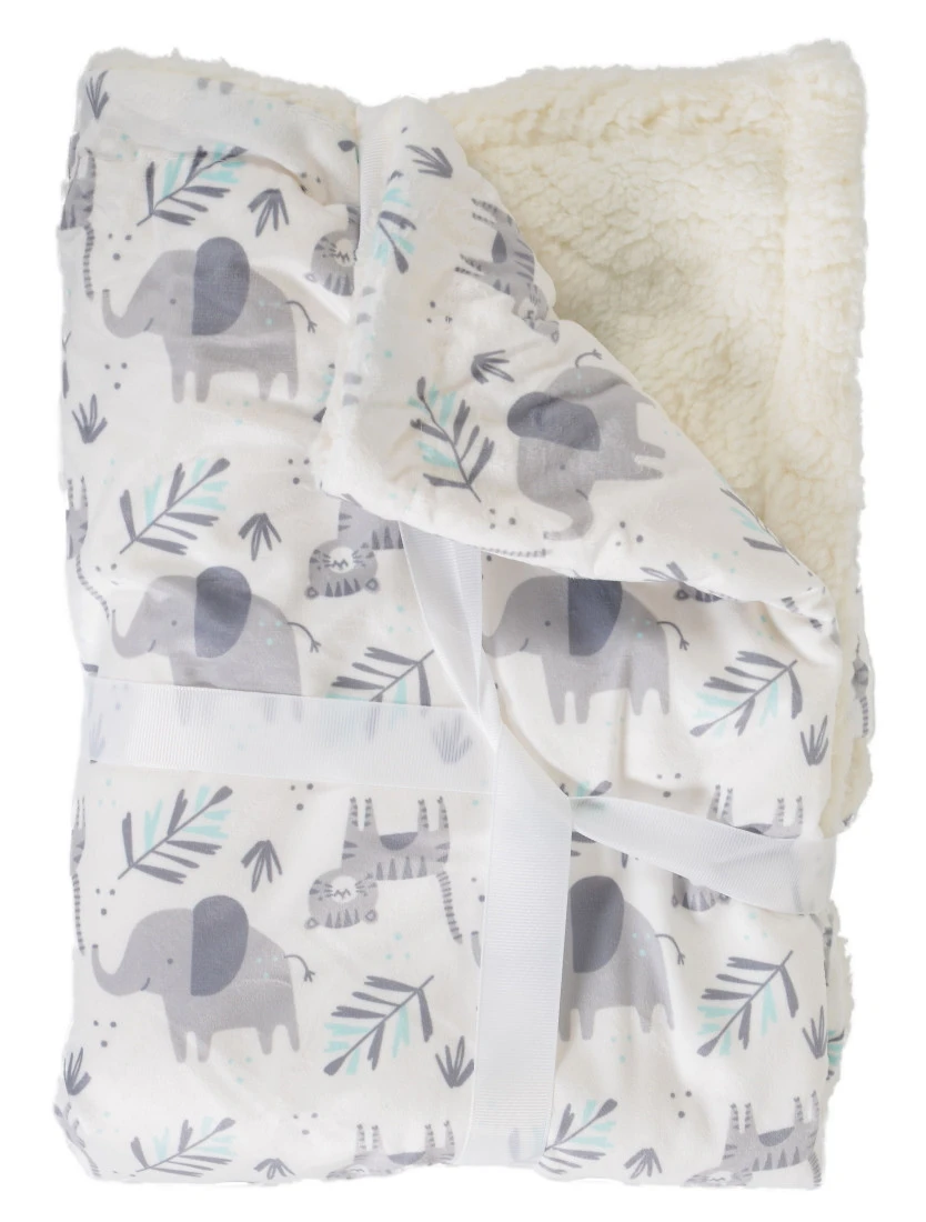 Cangaroo Shaggy Grey 75 X 105 Cm Wiegdeken 108062 1 Cangaroo Shaggy Grey 75 X 105 Cm Wiegdeken 108062