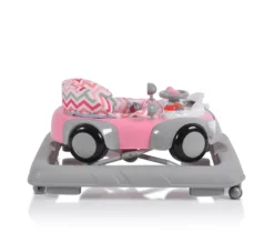 Cangaroo Shelby Roze Loopstoeltje 108888 16 Cangaroo Shelby Roze Loopstoeltje 108888 -LiefjesHoek Verkoop cangaroo shelby roze loopstoeltje 108888 .7