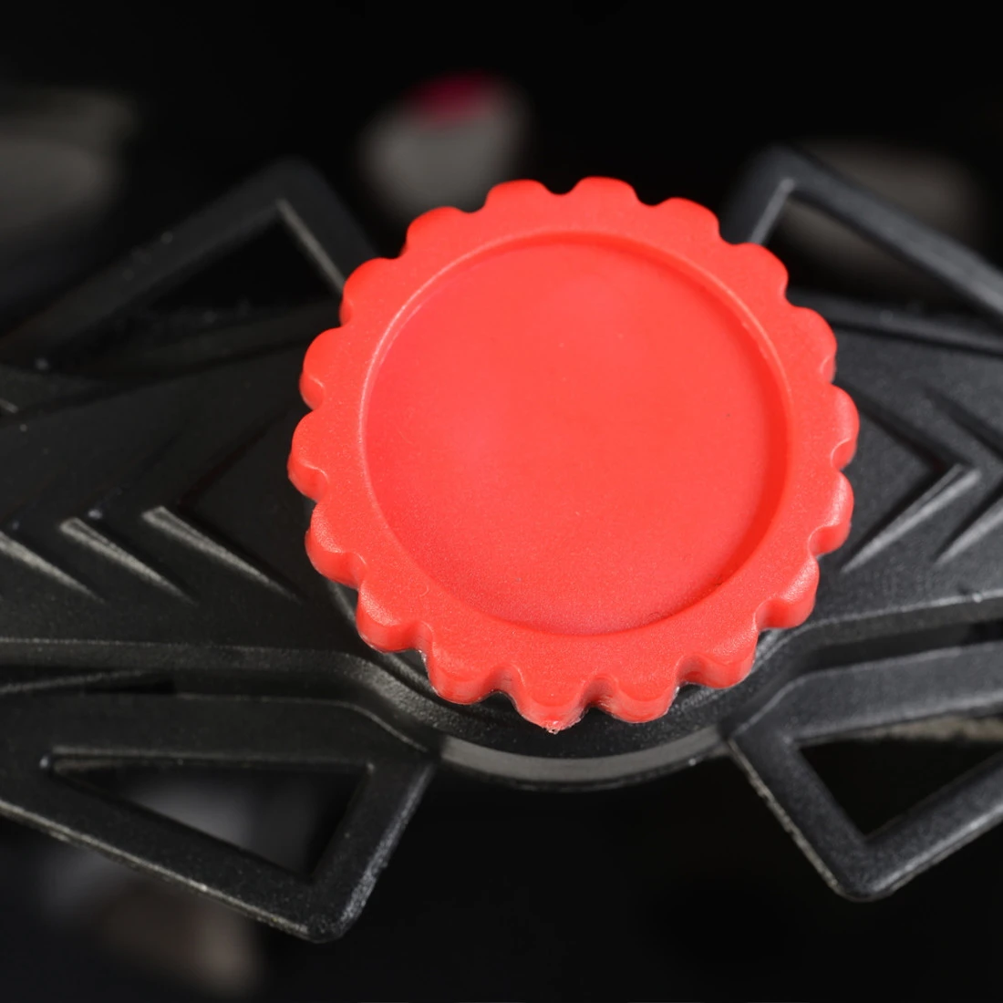 Cangaroo Skate Black 54-58 Cm Kinderhelm 108860 5 Cangaroo Skate Black 54-58 Cm Kinderhelm 108860 - Afbeelding 5