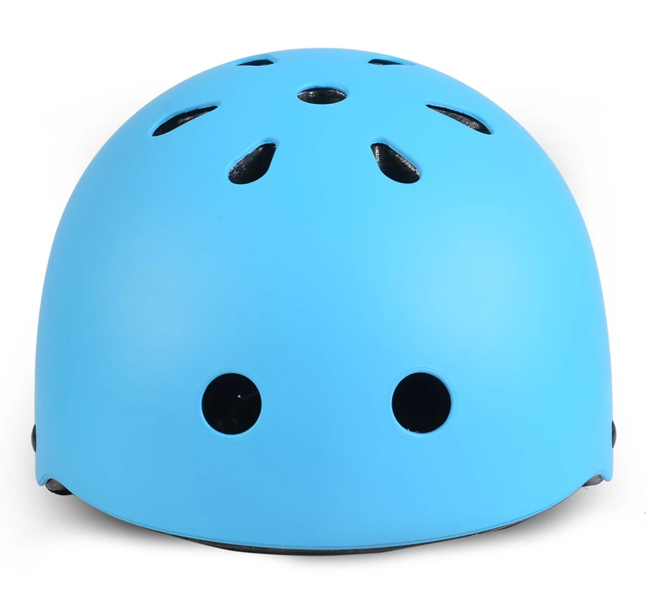 Cangaroo Skate Blue 54-58 Cm Kinderhelm 107868 3 Cangaroo Skate Blue 54-58 Cm Kinderhelm 107868 - Afbeelding 3