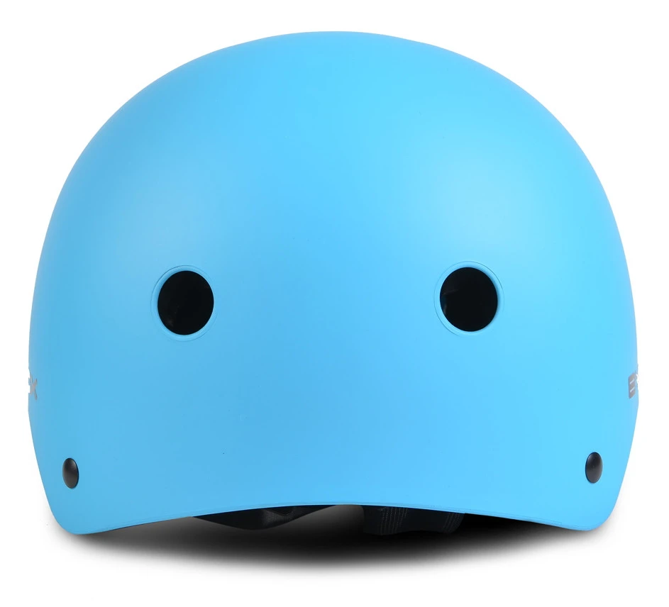 Cangaroo Skate Blue 54-58 Cm Kinderhelm 107868 4 Cangaroo Skate Blue 54-58 Cm Kinderhelm 107868 - Afbeelding 4