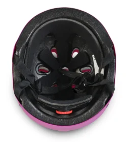 Cangaroo Skate Pink 54-58 Cm Kinderhelm 107867 -LiefjesHoek Verkoop cangaroo skate pink 54 58 cm kinderhelm 107867 5