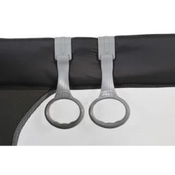 Cangaroo Skyglow 2 Black Campingbed Incl. Bodemverhoger 14 Cangaroo Skyglow 2 Black Campingbed Incl. Bodemverhoger -LiefjesHoek Verkoop cangaroo skyglow 2 black campingbed 5