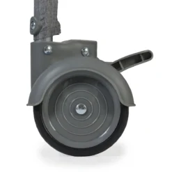 Cangaroo Skyglow 2 Black Campingbed Incl. Bodemverhoger 15 Cangaroo Skyglow 2 Black Campingbed Incl. Bodemverhoger -LiefjesHoek Verkoop cangaroo skyglow 2 black campingbed 6