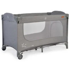 Cangaroo Skyglow 2 Grey Campingbed Incl. Bodemverhoger 12 Cangaroo Skyglow 2 Grey Campingbed Incl. Bodemverhoger -LiefjesHoek Verkoop cangaroo skyglow 2 grey campingbed 3