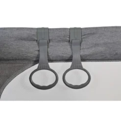 Cangaroo Skyglow 2 Grey Campingbed Incl. Bodemverhoger 14 Cangaroo Skyglow 2 Grey Campingbed Incl. Bodemverhoger -LiefjesHoek Verkoop cangaroo skyglow 2 grey campingbed 6