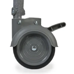 Cangaroo Skyglow 2 Grey Campingbed Incl. Bodemverhoger 15 Cangaroo Skyglow 2 Grey Campingbed Incl. Bodemverhoger -LiefjesHoek Verkoop cangaroo skyglow 2 grey campingbed 7