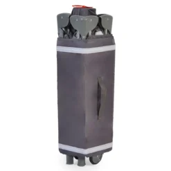 Cangaroo Skyglow 2 Grey Campingbed Incl. Bodemverhoger 16 Cangaroo Skyglow 2 Grey Campingbed Incl. Bodemverhoger -LiefjesHoek Verkoop cangaroo skyglow 2 grey campingbed 8