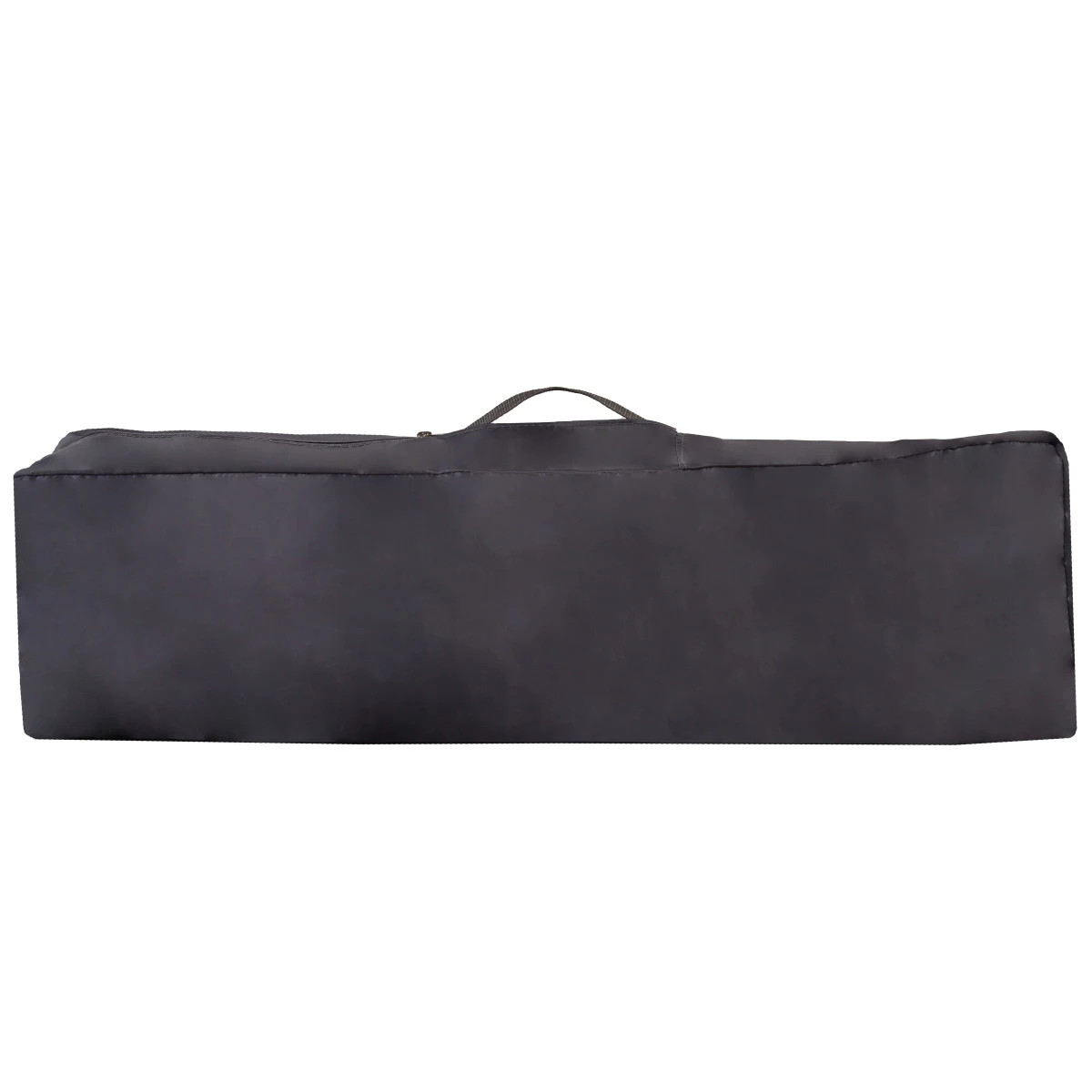 Cangaroo Skyglow 2 Grey Campingbed Incl. Bodemverhoger 8 Cangaroo Skyglow 2 Grey Campingbed Incl. Bodemverhoger - Afbeelding 8