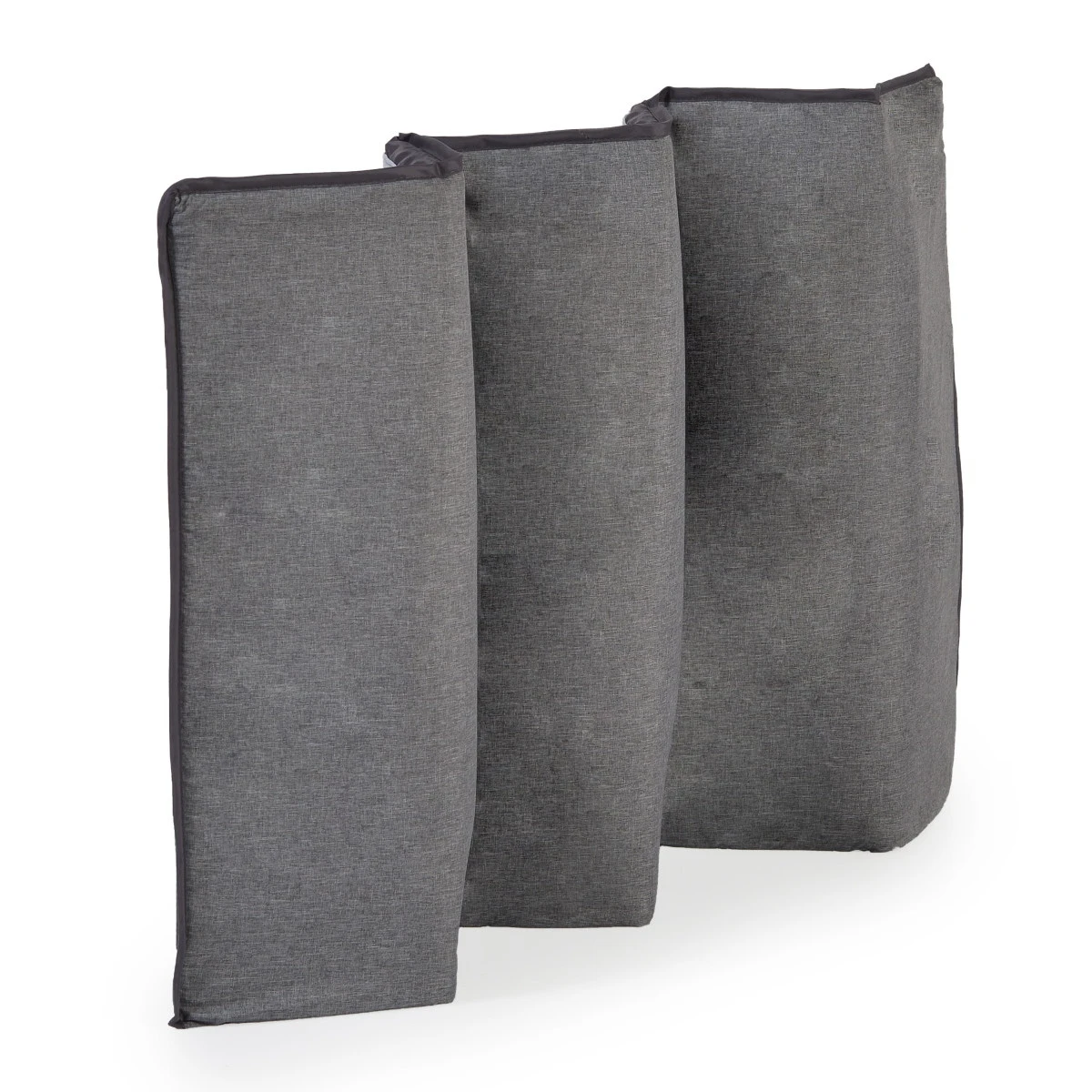 Cangaroo Skyglow 2 Pink Campingbed Incl. Bodemverhoger 9 Cangaroo Skyglow 2 Pink Campingbed Incl. Bodemverhoger - Afbeelding 9