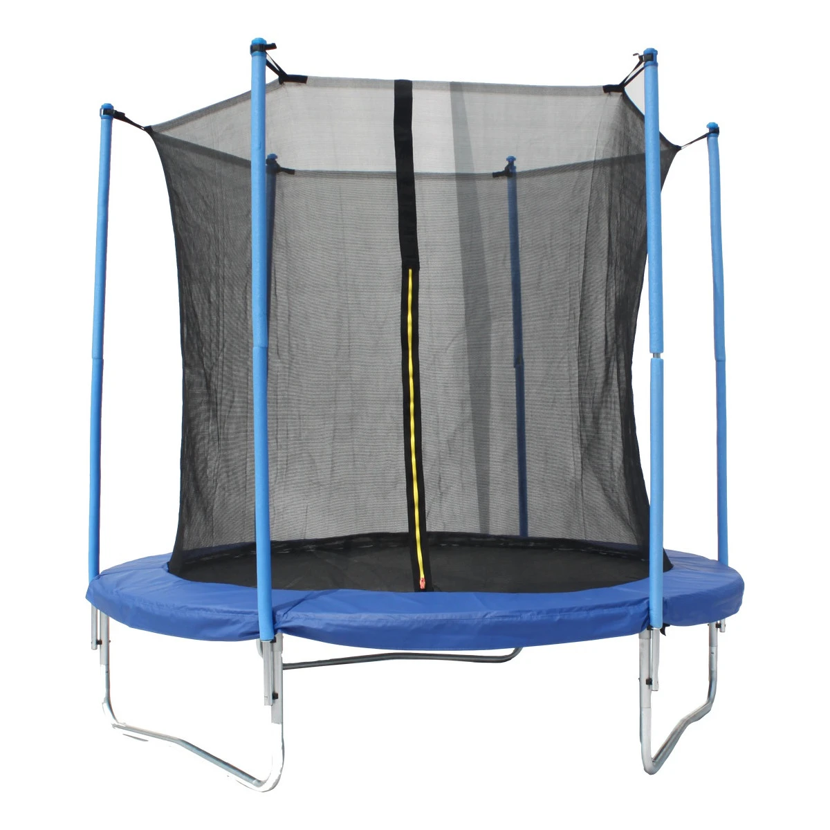 Cangaroo Spring 183 Cm Trampoline Met Net 1 Cangaroo Spring 183 Cm Trampoline Met Net