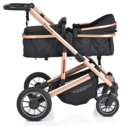 Cangaroo Thira Black 3-in-1 Combi Kinderwagen Incl. Autostoel 22 Cangaroo Thira Black 3-in-1 Combi Kinderwagen Incl. Autostoel -LiefjesHoek Verkoop cangaroo thira black 3 in 1 combi kinderwagen 3