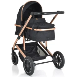 Cangaroo Thira Black 3-in-1 Combi Kinderwagen Incl. Autostoel 23 Cangaroo Thira Black 3-in-1 Combi Kinderwagen Incl. Autostoel -LiefjesHoek Verkoop cangaroo thira black 3 in 1 combi kinderwagen 4