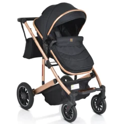 Cangaroo Thira Black 3-in-1 Combi Kinderwagen Incl. Autostoel 26 Cangaroo Thira Black 3-in-1 Combi Kinderwagen Incl. Autostoel -LiefjesHoek Verkoop cangaroo thira black 3 in 1 combi kinderwagen 7