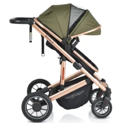Cangaroo Thira Green 3-in-1 Combi Kinderwagen Incl. Autostoel 34 Cangaroo Thira Green 3-in-1 Combi Kinderwagen Incl. Autostoel -LiefjesHoek Verkoop cangaroo thira green 3 in 1 combi kinderwagen 15