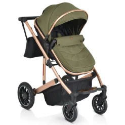Cangaroo Thira Green 3-in-1 Combi Kinderwagen Incl. Autostoel 26 Cangaroo Thira Green 3-in-1 Combi Kinderwagen Incl. Autostoel -LiefjesHoek Verkoop cangaroo thira green 3 in 1 combi kinderwagen 7