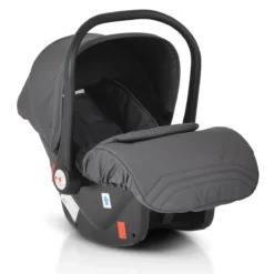 Cangaroo Thira Grey 3-in-1 Combi Kinderwagen Incl. Autostoel -LiefjesHoek Verkoop cangaroo thira grey 3 in 1 combi kinderwagen 18