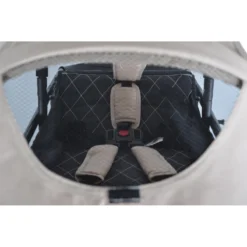 Cangaroo Trento Beige Wandelwagen 108883 -LiefjesHoek Verkoop cangaroo trento beige wandelwagen 108883 12