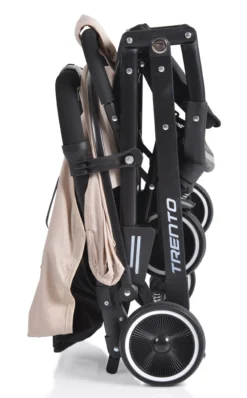 Cangaroo Trento Beige Wandelwagen 108883 -LiefjesHoek Verkoop cangaroo trento beige wandelwagen 108883 14