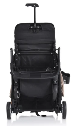 Cangaroo Trento Beige Wandelwagen 108883 -LiefjesHoek Verkoop cangaroo trento beige wandelwagen 108883 15