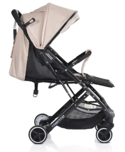 Cangaroo Trento Beige Wandelwagen 108883 -LiefjesHoek Verkoop cangaroo trento beige wandelwagen 108883 6