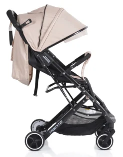 Cangaroo Trento Beige Wandelwagen 108883 -LiefjesHoek Verkoop cangaroo trento beige wandelwagen 108883 8