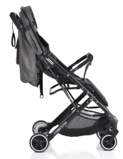 Cangaroo Trento Grey Wandelwagen 108881 -LiefjesHoek Verkoop cangaroo trento grey wandelwagen 108881 10