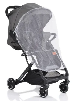 Cangaroo Trento Grey Wandelwagen 108881 -LiefjesHoek Verkoop cangaroo trento grey wandelwagen 108881 11