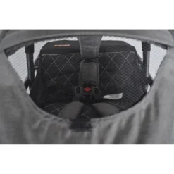 Cangaroo Trento Grey Wandelwagen 108881 -LiefjesHoek Verkoop cangaroo trento grey wandelwagen 108881 12