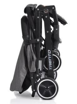 Cangaroo Trento Grey Wandelwagen 108881 -LiefjesHoek Verkoop cangaroo trento grey wandelwagen 108881 14