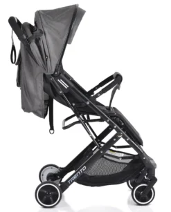 Cangaroo Trento Grey Wandelwagen 108881 -LiefjesHoek Verkoop cangaroo trento grey wandelwagen 108881 9