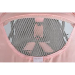 Cangaroo Trento Pink Wandelwagen 108882 -LiefjesHoek Verkoop cangaroo trento pink wandelwagen 108882 12