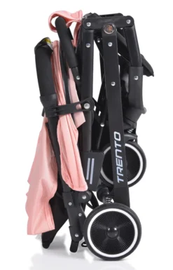 Cangaroo Trento Pink Wandelwagen 108882 -LiefjesHoek Verkoop cangaroo trento pink wandelwagen 108882 14