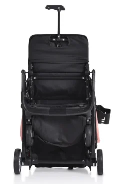 Cangaroo Trento Pink Wandelwagen 108882 -LiefjesHoek Verkoop cangaroo trento pink wandelwagen 108882 15