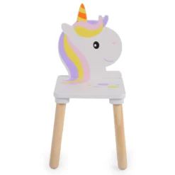 Cangaroo Unicorn Tafel Met Stoeltjes 8 Cangaroo Unicorn Tafel Met Stoeltjes -LiefjesHoek Verkoop cangaroo unicorn tafel met stoeltjes 3