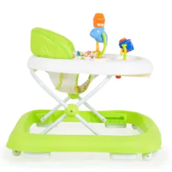 Cangaroo Walker Eko Green Loopstoeltje 11 Cangaroo Walker Eko Green Loopstoeltje -LiefjesHoek Verkoop cangaroo walker eko green loopstoeltje 5