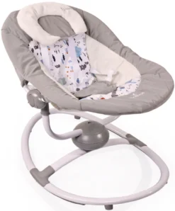 Cangaroo Woodsy Grey 2-in-1 Swing Elektrische Babyschommel 15 Cangaroo Woodsy Grey 2-in-1 Swing Elektrische Babyschommel -LiefjesHoek Verkoop cangaroo woodsy swing elektrische babyschommel 5