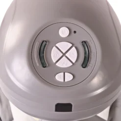 Cangaroo Woodsy Grey 2-in-1 Swing Elektrische Babyschommel 16 Cangaroo Woodsy Grey 2-in-1 Swing Elektrische Babyschommel -LiefjesHoek Verkoop cangaroo woodsy swing elektrische babyschommel 6