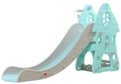 Cangaroo Zimbo Blue Glijbaan 107043