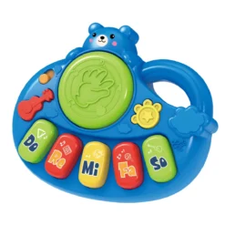 Eco Toys Koala Loopwagen Met Muziek CH80819 -LiefjesHoek Verkoop ch80819 eco toys koala loopwagen met muziek ch80819 .3