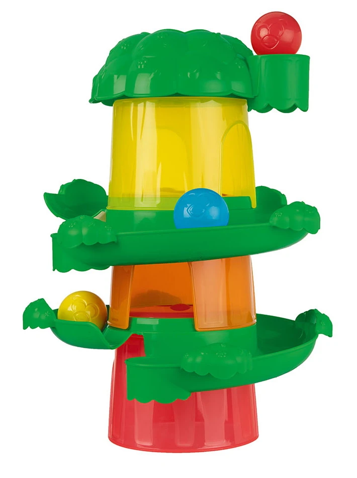 Chicco 2-in-1 Boomhut Spiraaltoren 00011084000000 1 Chicco 2-in-1 Boomhut Spiraaltoren 00011084000000