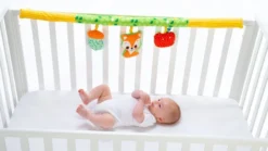 Chicco 3-in-1 Activity Babygym Speelkleed C104710 -LiefjesHoek Verkoop chicco 3 in 1 activity babygym c104710 4