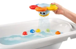 Chicco Billy De Inktvis Badspeelgoed C100370 18 Chicco Billy De Inktvis Badspeelgoed C100370 -LiefjesHoek Verkoop chicco billy de octopus badspeelgoed c100370 8