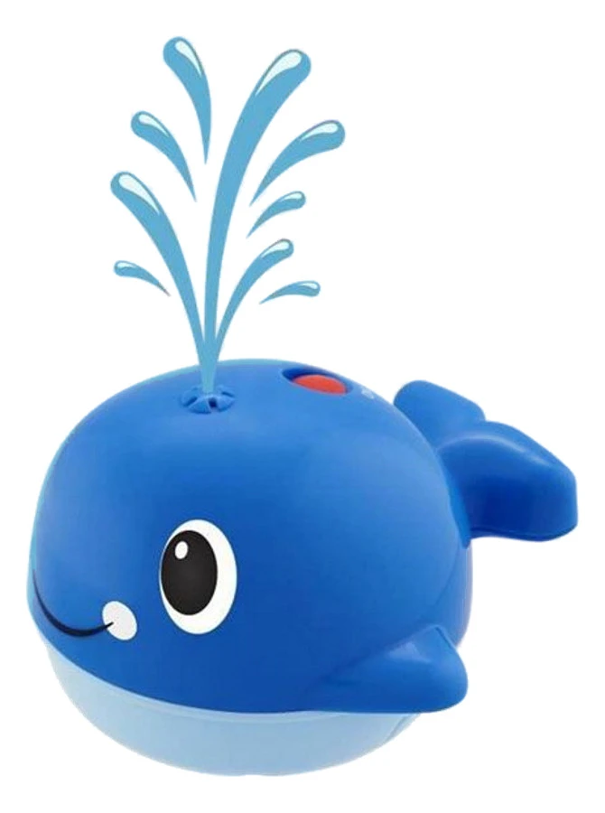 Chicco Blauw Walvis Badspeeltje 09728 1 Chicco Blauw Walvis Badspeeltje 09728