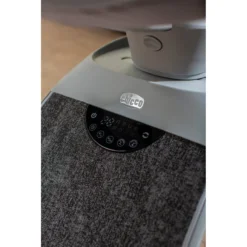 Chicco Comfy Wave Silverspring Babyschommel 807989016 13 Chicco Comfy Wave Silverspring Babyschommel 807989016 -LiefjesHoek Verkoop chicco comfy wave silverspring babyschommel 807989016 7