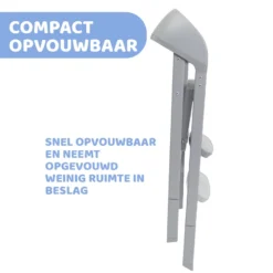 Chicco Crescendo Up Venice Lagoon Meegroei Kinderstoel 6087046710000 -LiefjesHoek Verkoop chicco crescendo up black kinderstoel 5087046070000 10