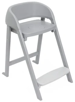 Chicco Crescendo Up Turin Grey Meegroei Kinderstoel 4087046430000 -LiefjesHoek Verkoop chicco crescendo up turin grey kinderstoel 4087046430000 3