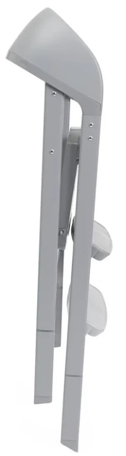 Chicco Crescendo Up Turin Grey Meegroei Kinderstoel 4087046430000 -LiefjesHoek Verkoop chicco crescendo up turin grey kinderstoel 4087046430000 4