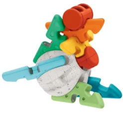 Chicco ECO+ 2-in-1 Bouw Een Bal Speelgoed C093741 -LiefjesHoek Verkoop chicco eco 2 in 1 bouw een bal speelgoed c093741 5